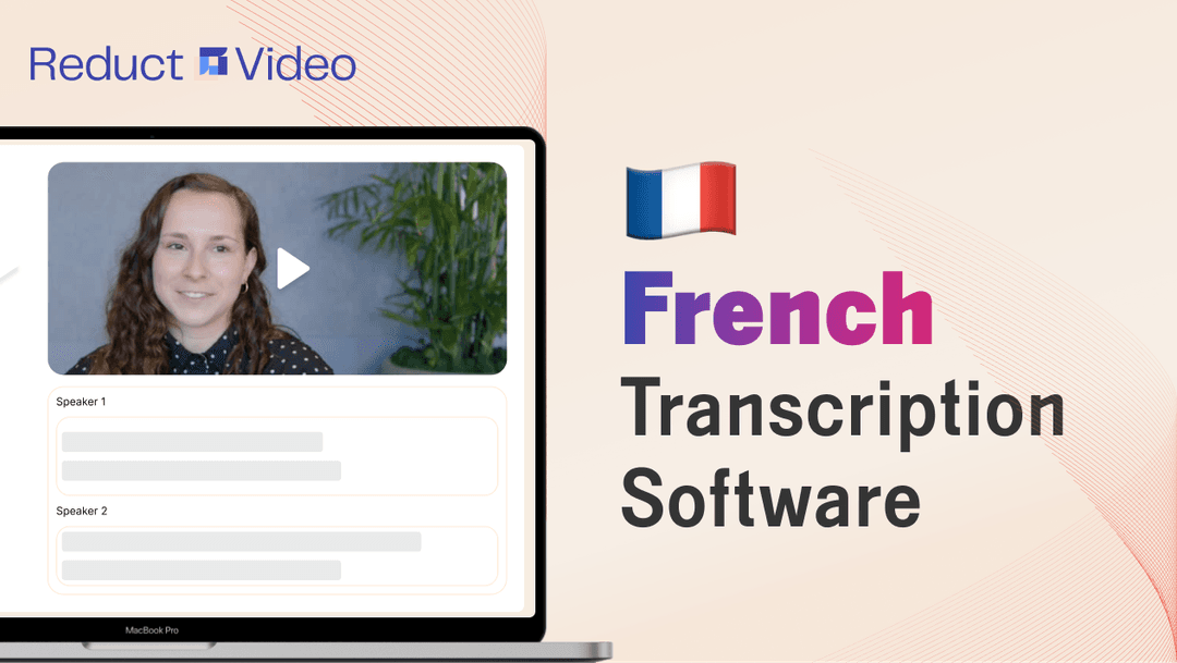 5 Best French Transcription Software in 2025
